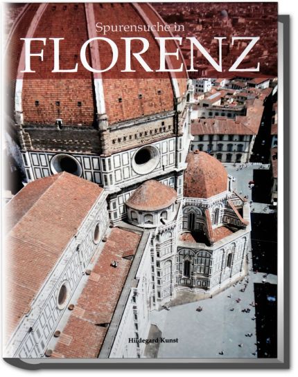 Buch Florenz, Kleinauflage