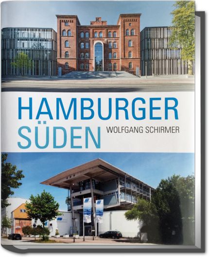 Buch Hamburger Süden TUHH-Edition